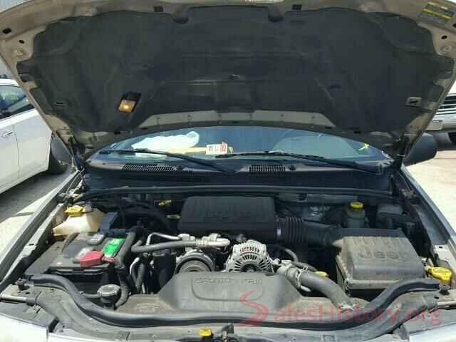 5TFCZ5AN8JX138999 2001 JEEP CHEROKEE