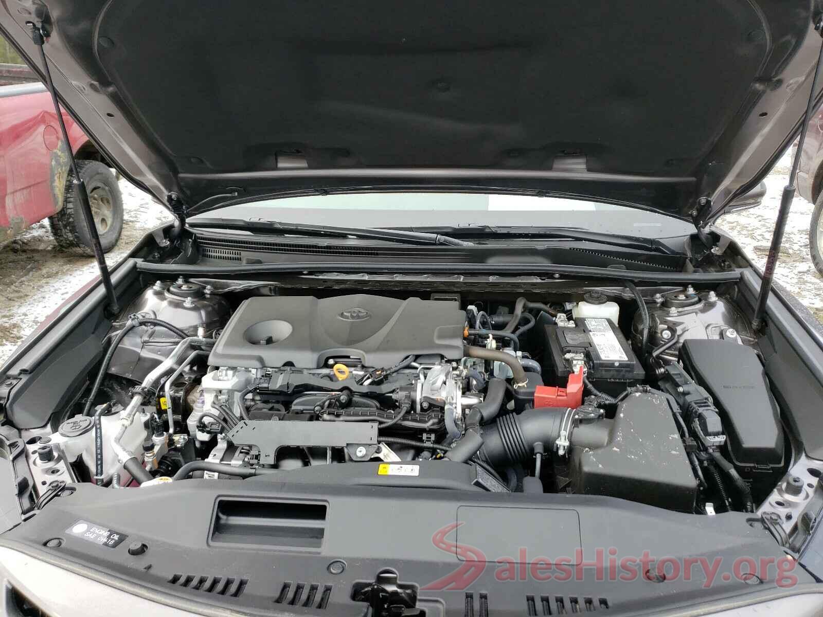 4T1G11BK2LU004804 2020 TOYOTA CAMRY