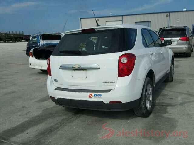 5FNRL6H79LB038397 2013 CHEVROLET EQUINOX