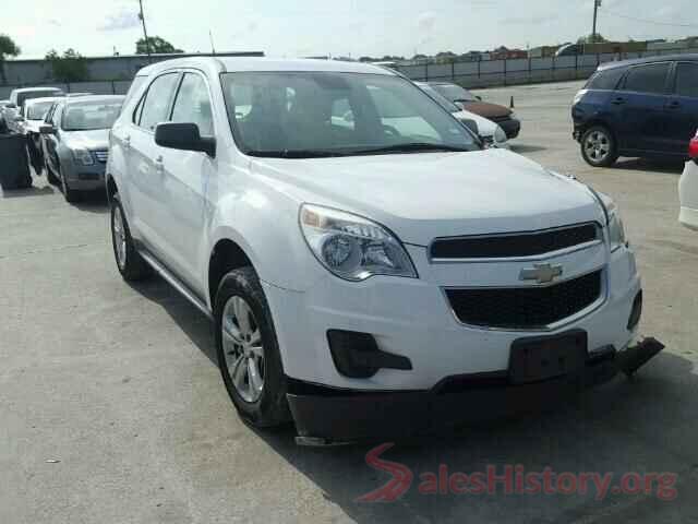 5FNRL6H79LB038397 2013 CHEVROLET EQUINOX