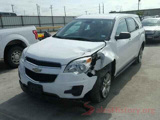 5FNRL6H79LB038397 2013 CHEVROLET EQUINOX