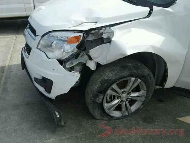 5FNRL6H79LB038397 2013 CHEVROLET EQUINOX