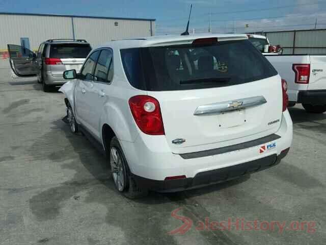 5FNRL6H79LB038397 2013 CHEVROLET EQUINOX