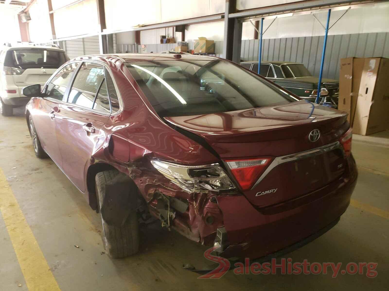 4T1BF1FK3GU521508 2016 TOYOTA CAMRY