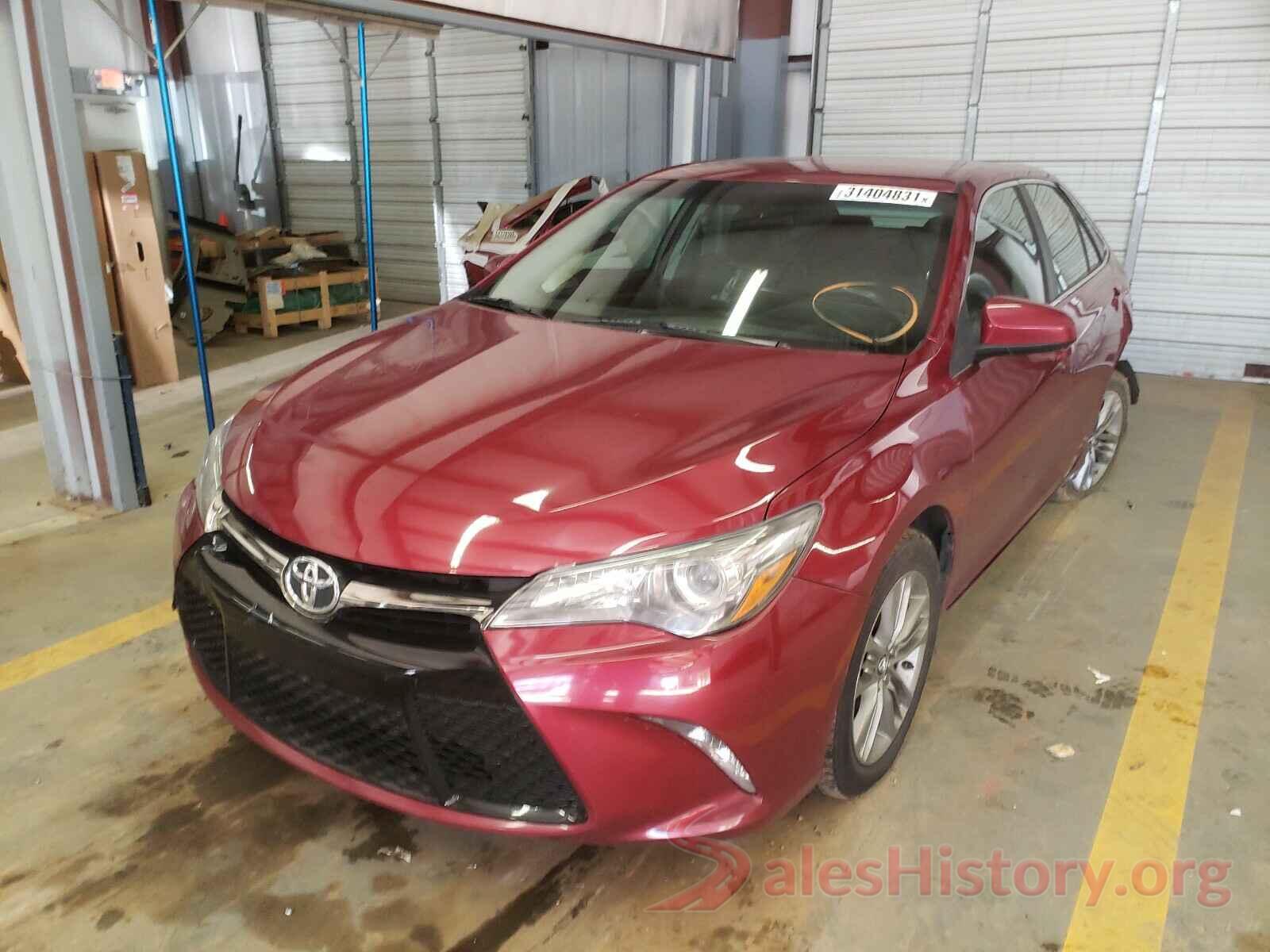 4T1BF1FK3GU521508 2016 TOYOTA CAMRY