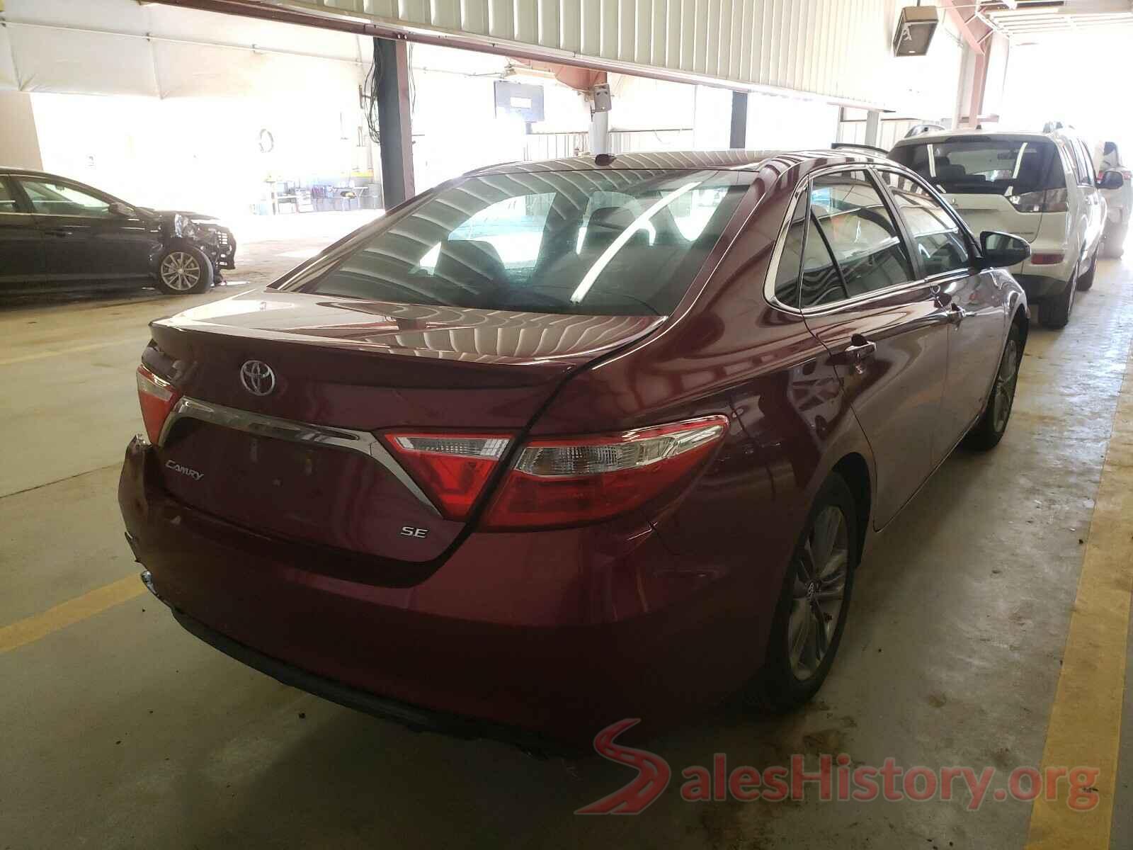 4T1BF1FK3GU521508 2016 TOYOTA CAMRY