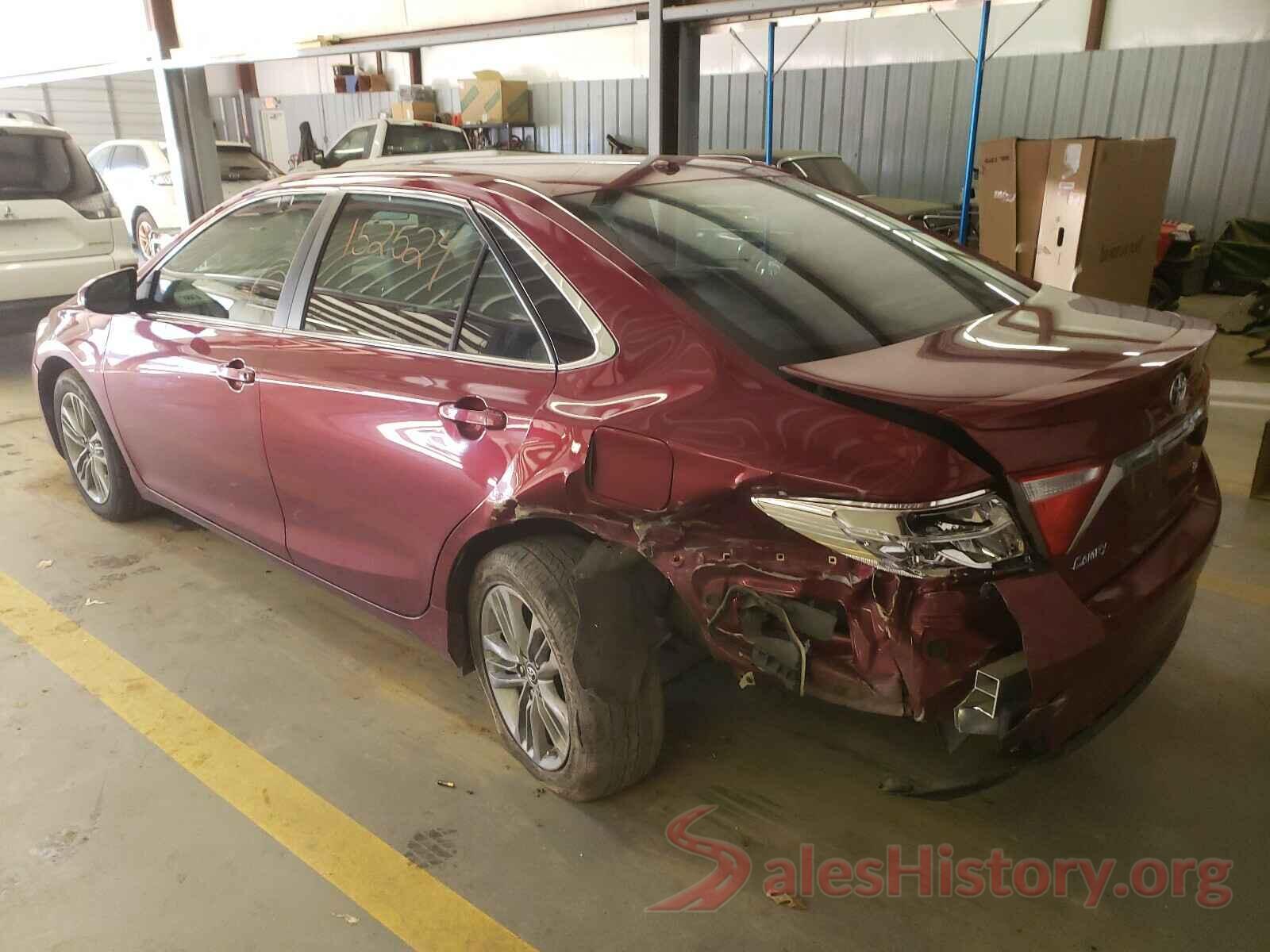 4T1BF1FK3GU521508 2016 TOYOTA CAMRY