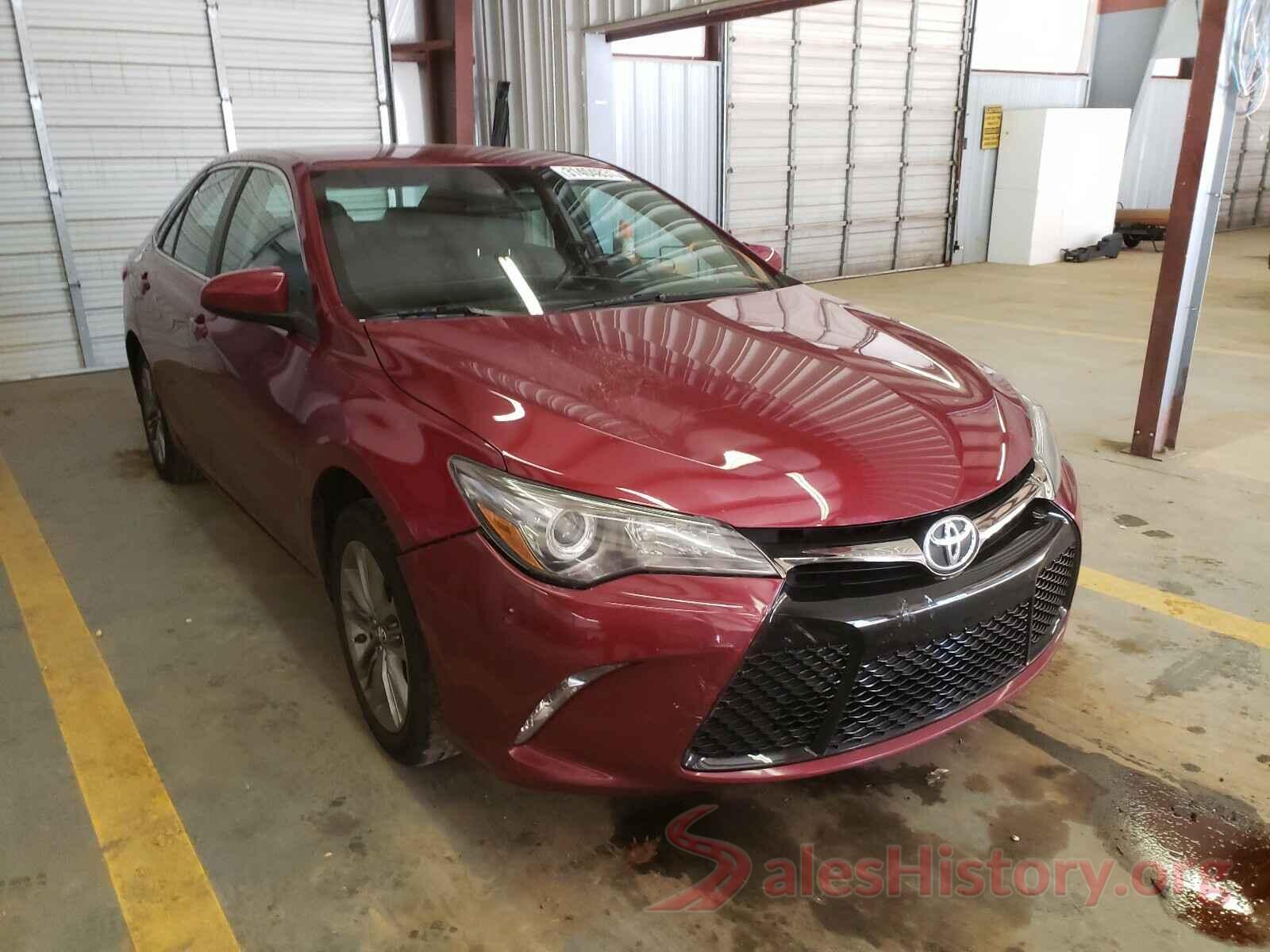 4T1BF1FK3GU521508 2016 TOYOTA CAMRY