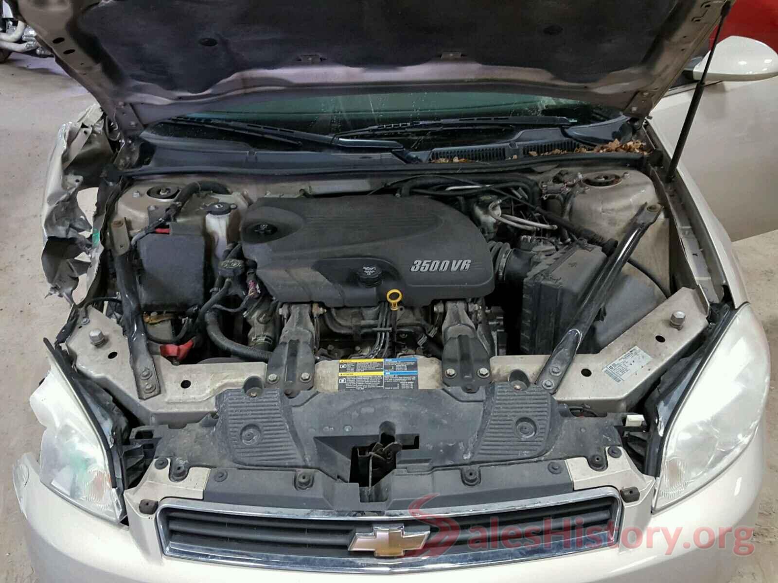 2T1BURHEXGC615396 2009 CHEVROLET IMPALA