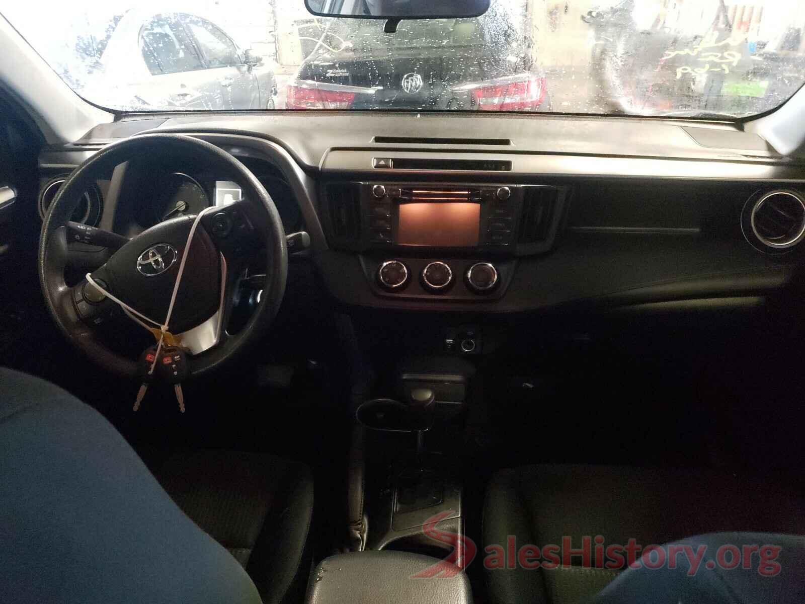 JTMBFREV2HJ173296 2017 TOYOTA RAV4