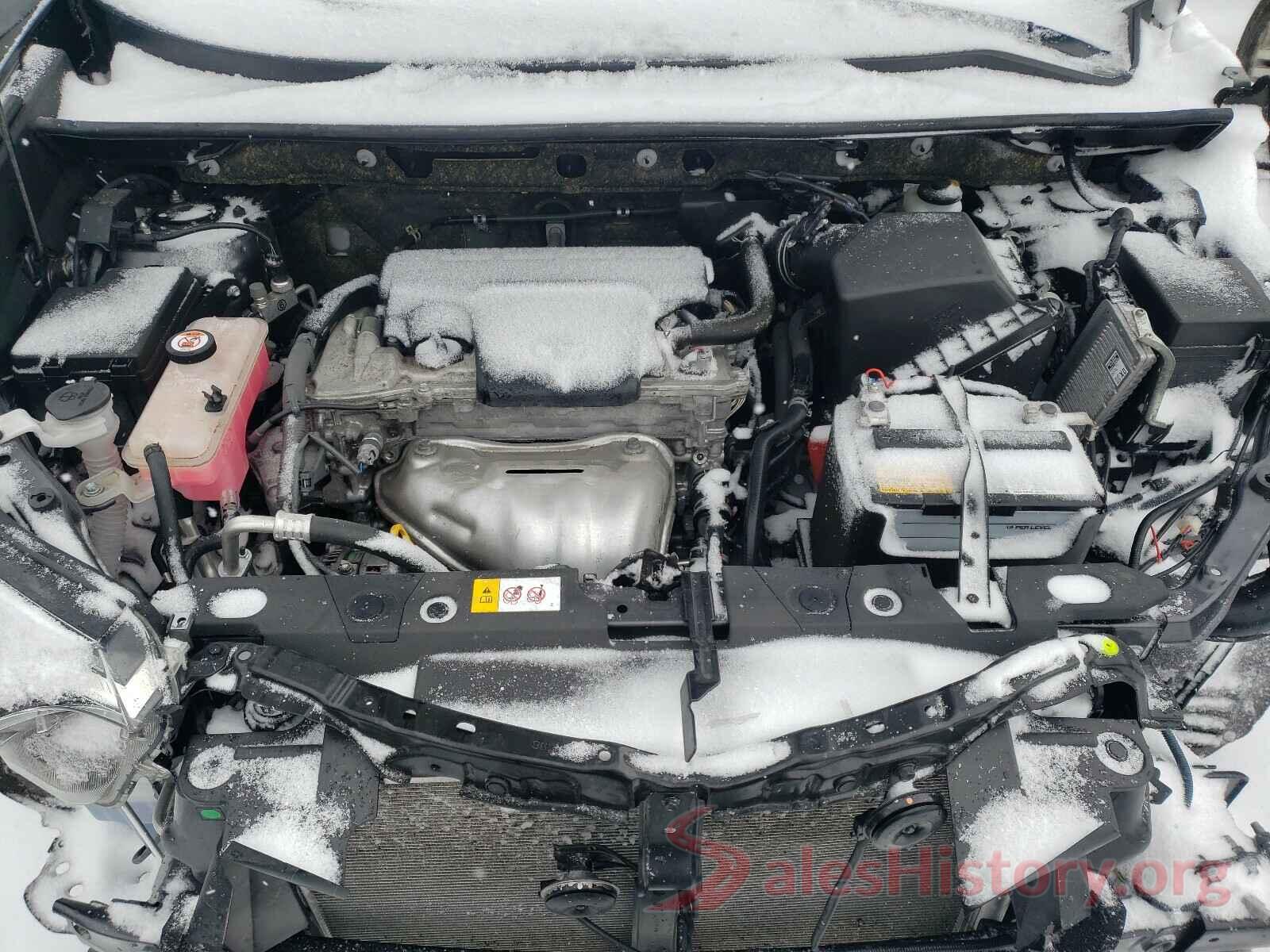 JTMBFREV2HJ173296 2017 TOYOTA RAV4