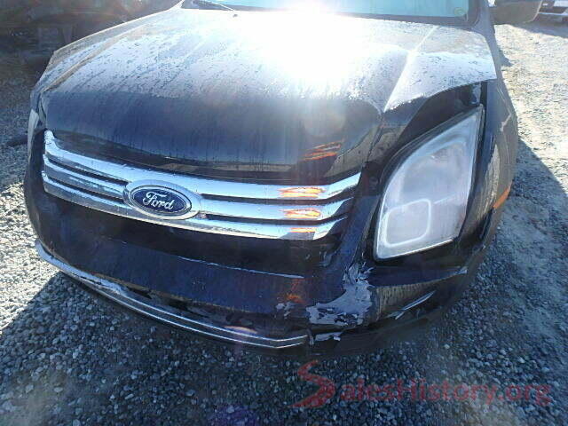 W1KWF8DB4MR628234 2008 FORD FUSION