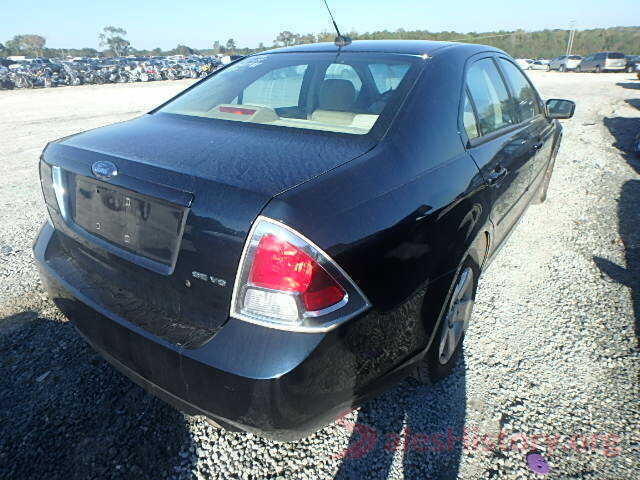 W1KWF8DB4MR628234 2008 FORD FUSION