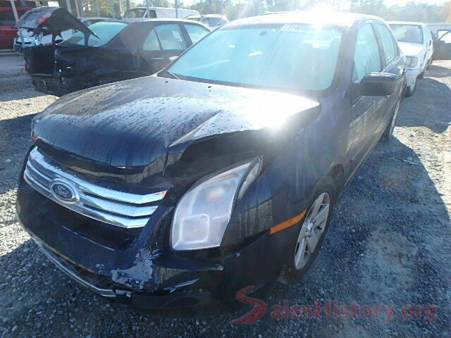 W1KWF8DB4MR628234 2008 FORD FUSION