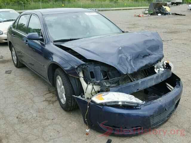 JTDKARFU8G3006156 2008 CHEVROLET IMPALA