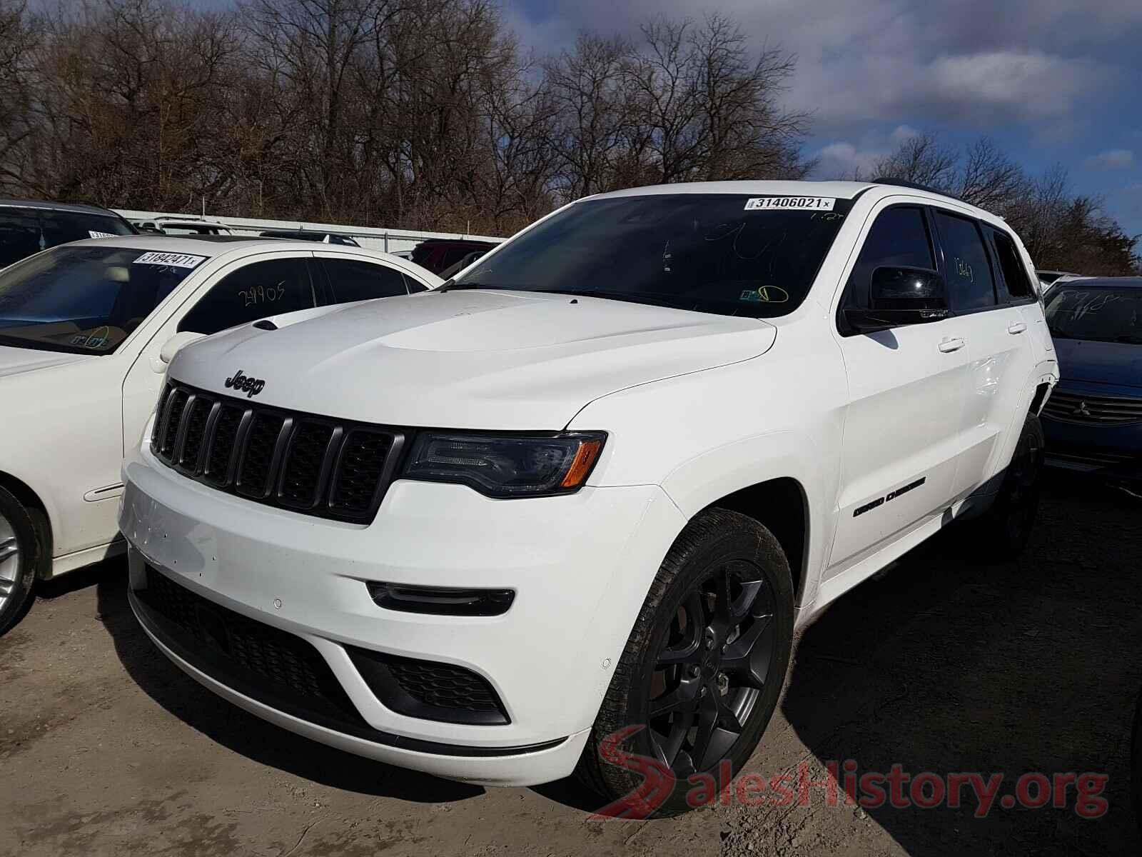 1C4RJFBG1KC775751 2019 JEEP CHEROKEE