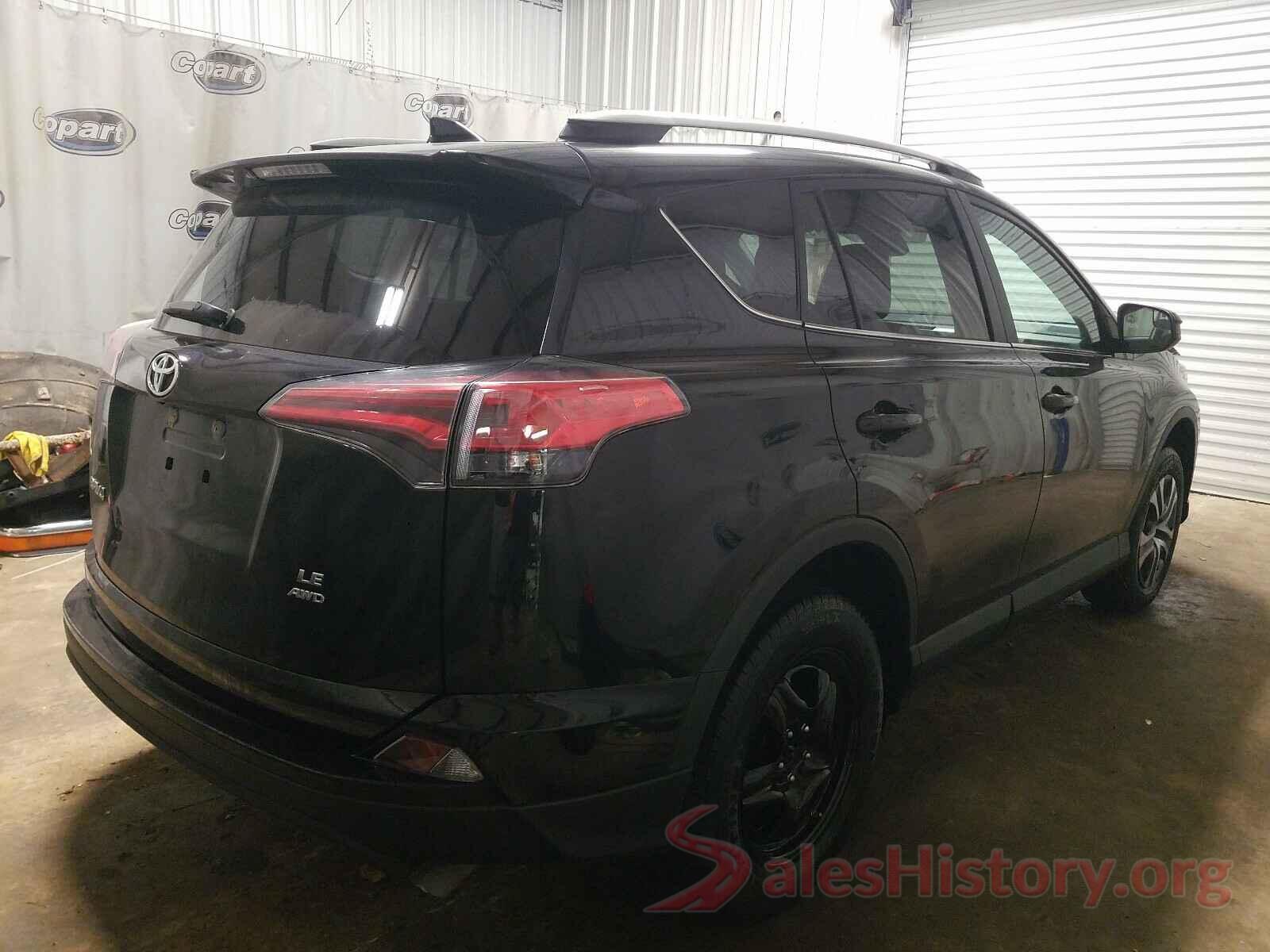 2T3BFREVXHW680285 2017 TOYOTA RAV4