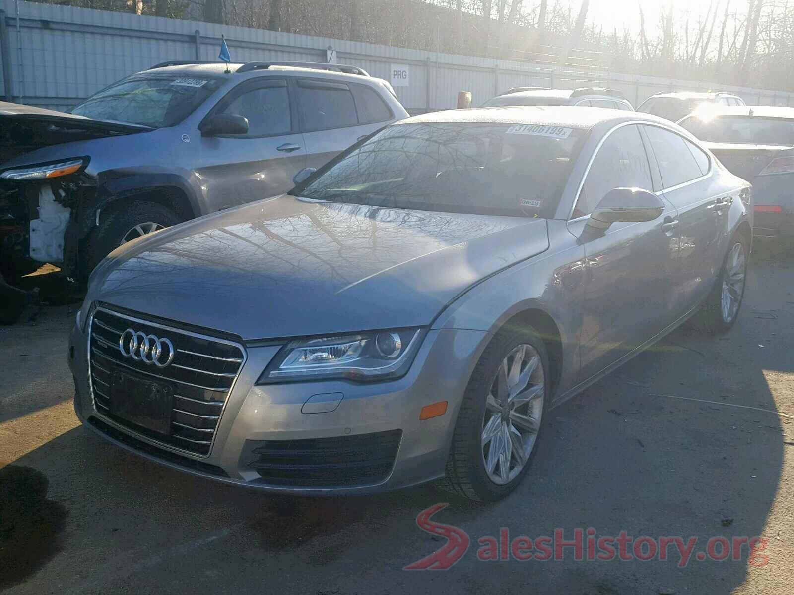 1FTBR2C86LKA40443 2012 AUDI A7