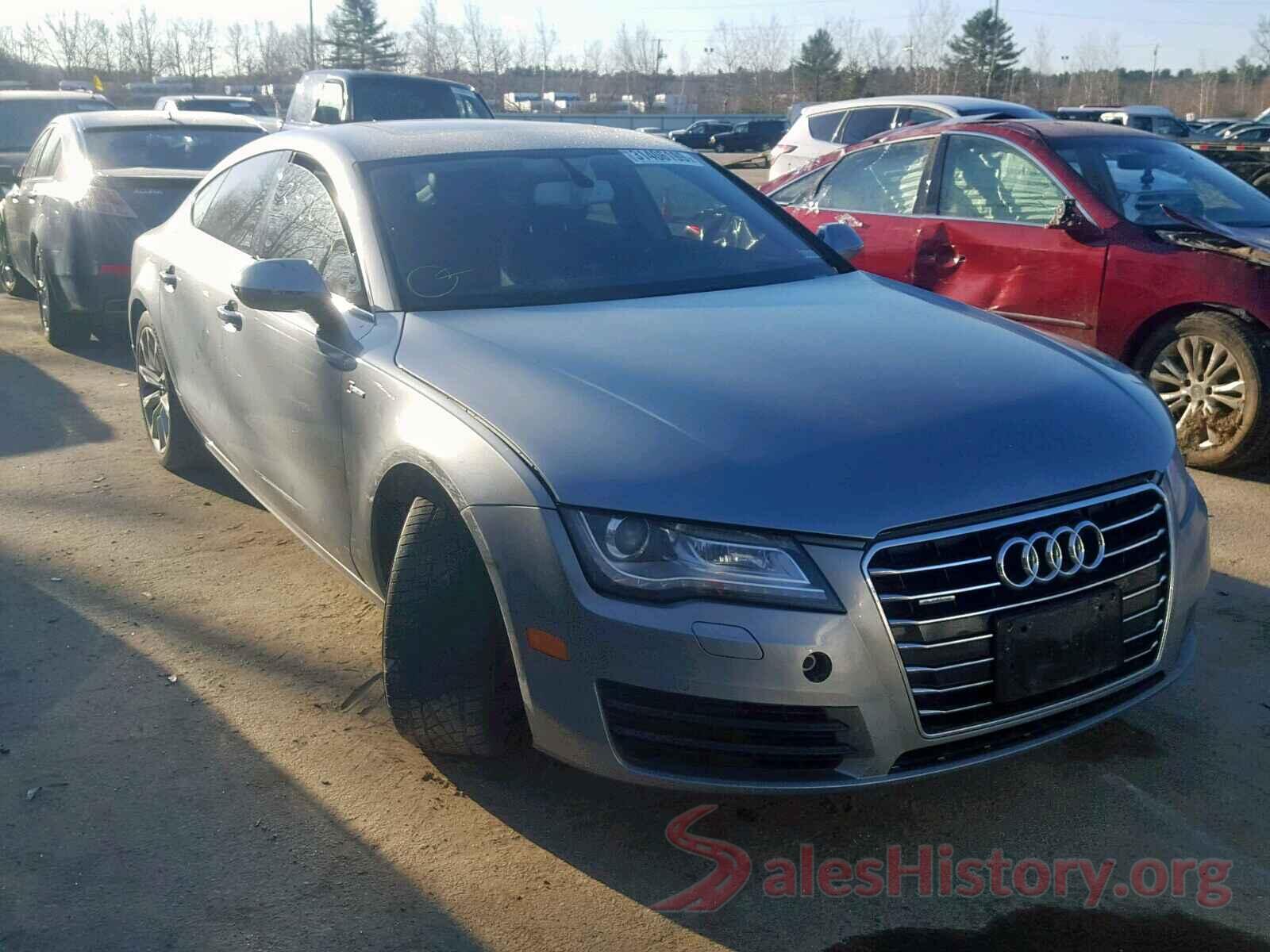 1FTBR2C86LKA40443 2012 AUDI A7