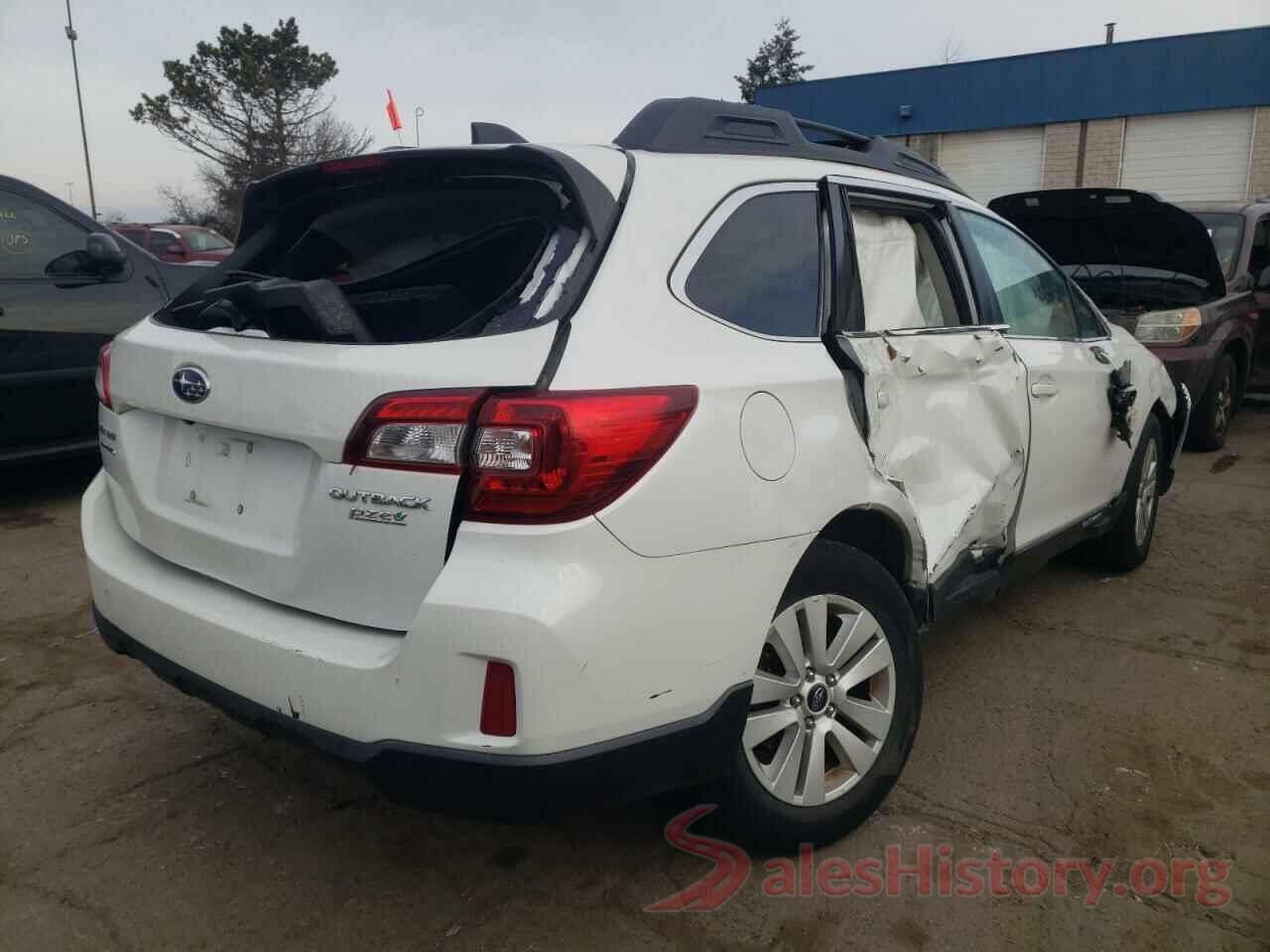 4S4BSACC3G3344294 2016 SUBARU OUTBACK