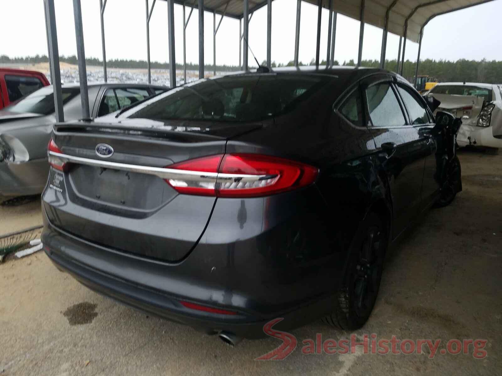 3FA6P0G76JR195652 2018 FORD FUSION