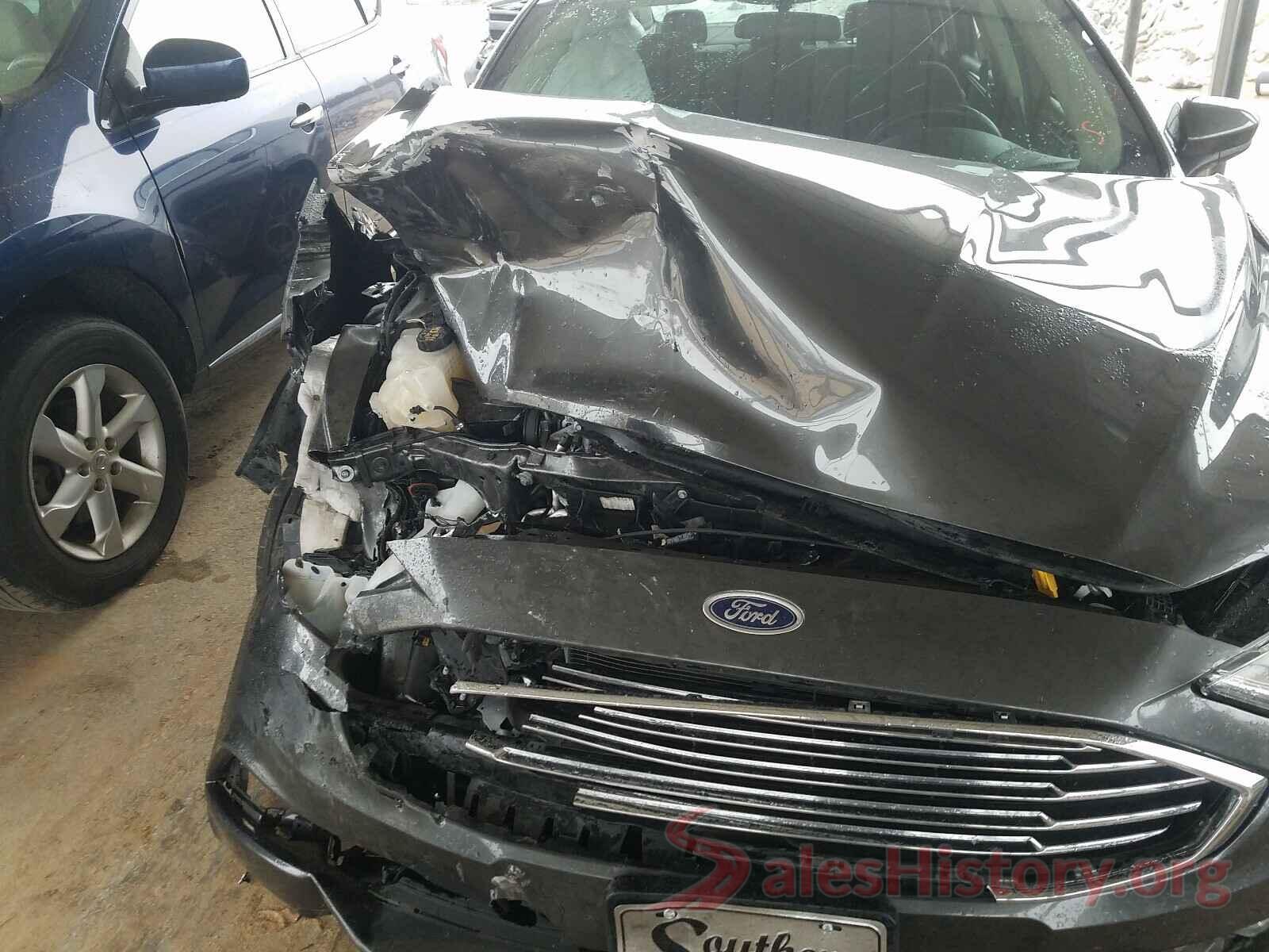 3FA6P0G76JR195652 2018 FORD FUSION