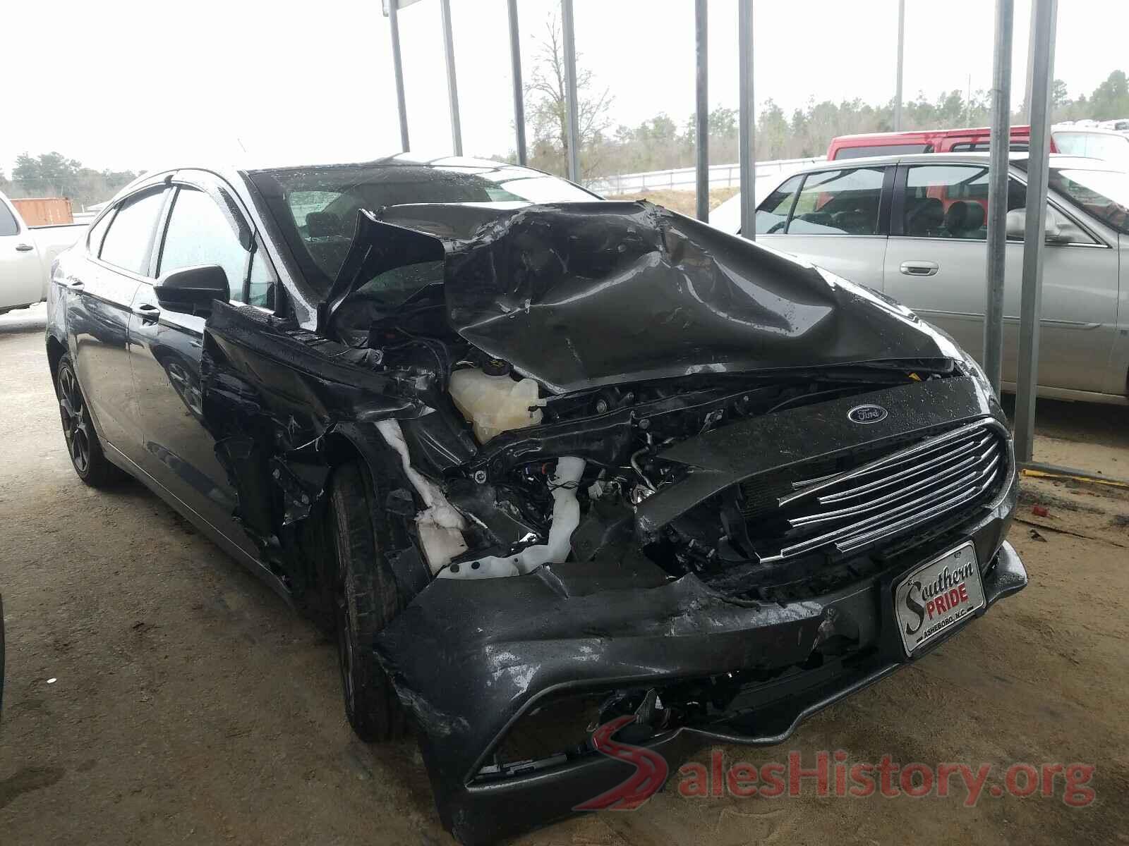 3FA6P0G76JR195652 2018 FORD FUSION