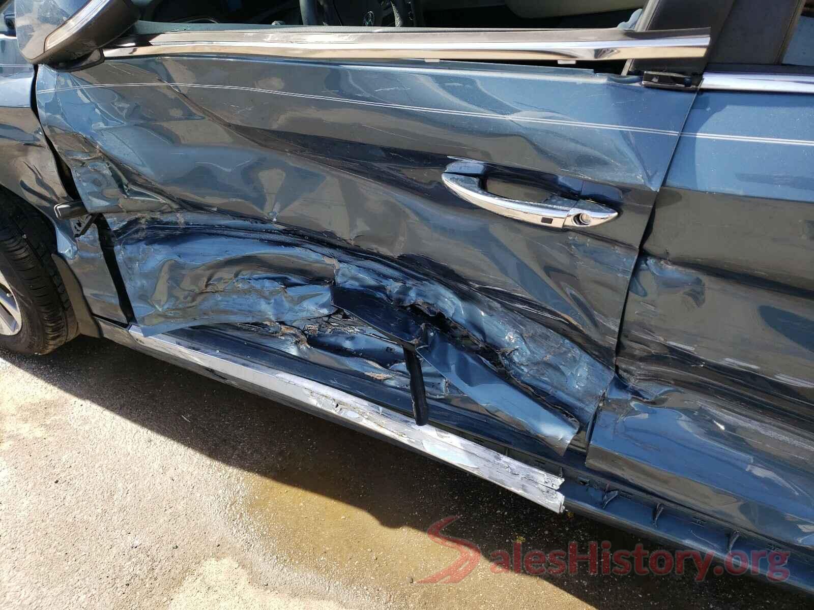 5NPE34AFXHH481445 2017 HYUNDAI SONATA