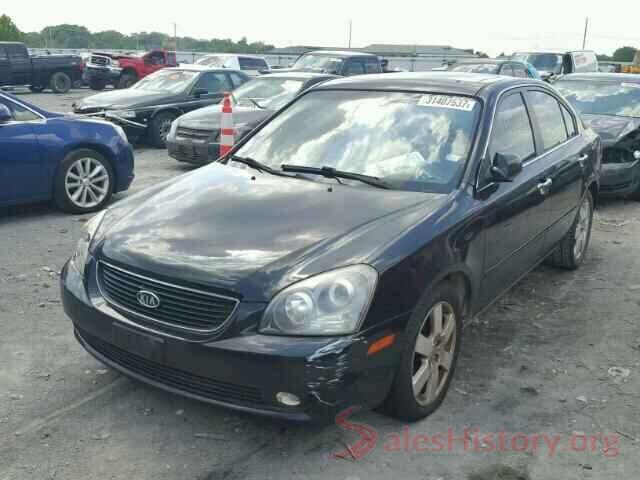 5TDJZRFH3HS474321 2007 KIA OPTIMA