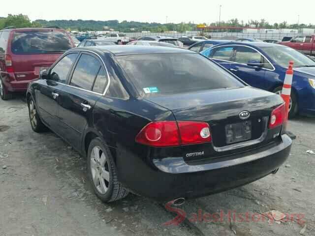 5TDJZRFH3HS474321 2007 KIA OPTIMA