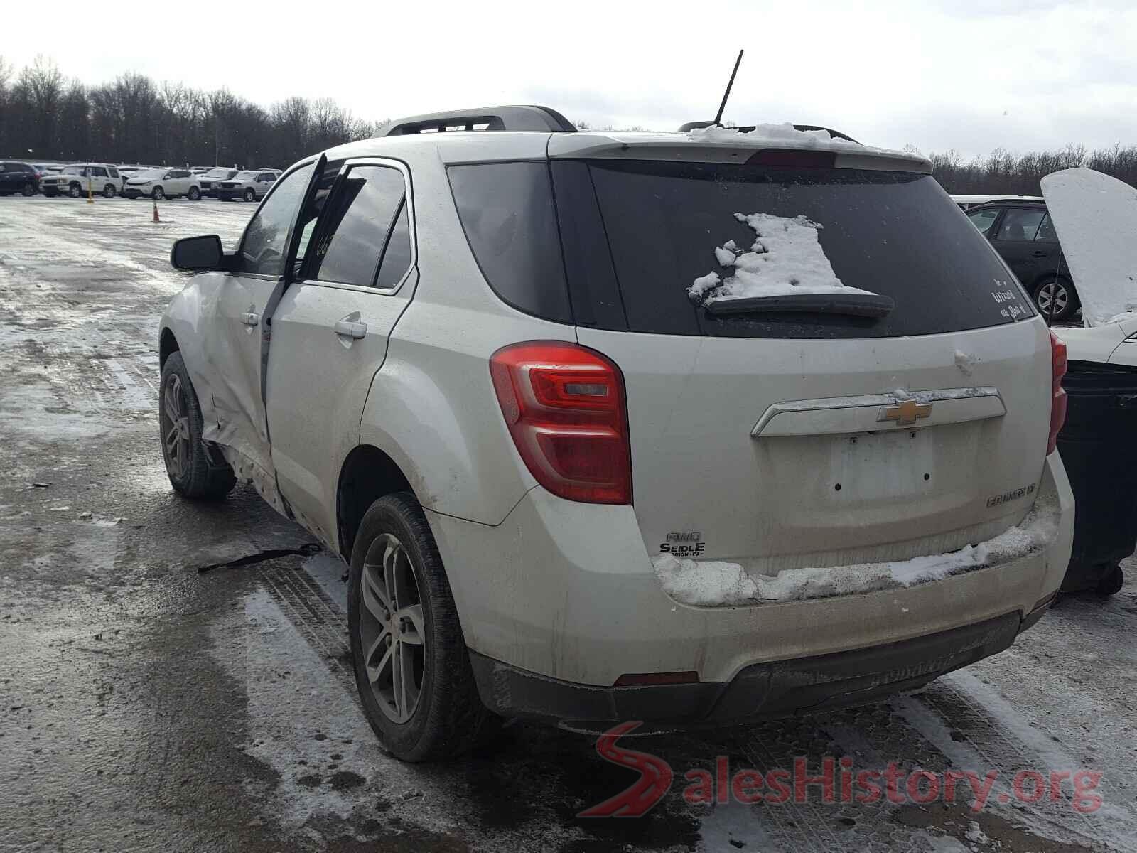 2GNFLFEKXG6296118 2016 CHEVROLET EQUINOX