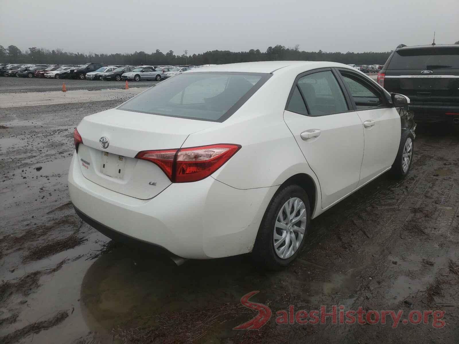 5YFBURHE7KP862402 2019 TOYOTA COROLLA