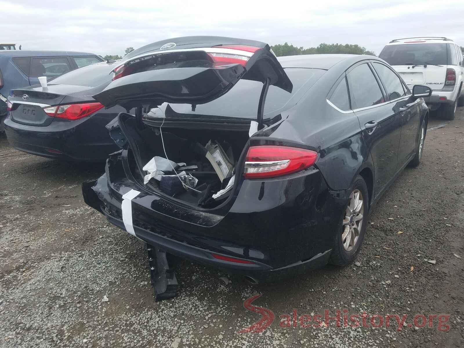 3FA6P0G72JR103887 2018 FORD FUSION