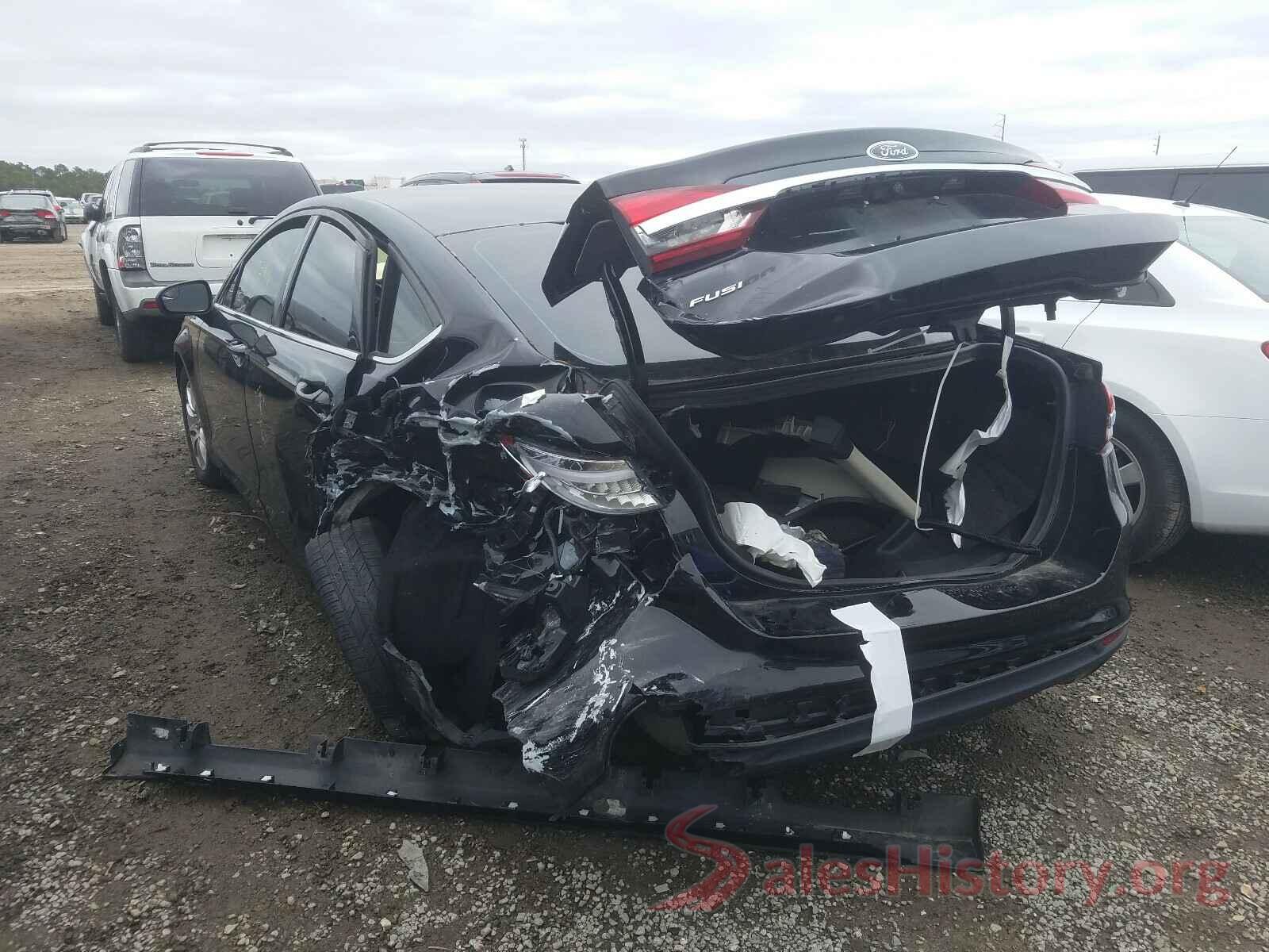 3FA6P0G72JR103887 2018 FORD FUSION