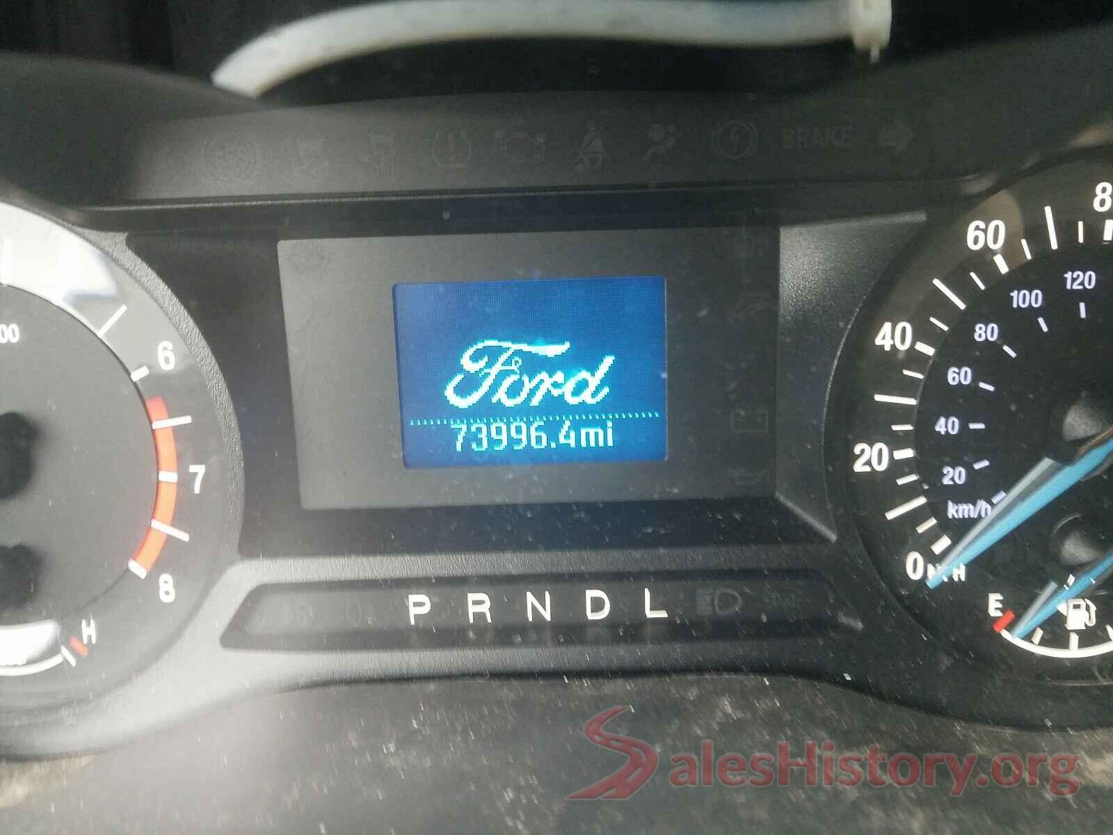 3FA6P0G72JR103887 2018 FORD FUSION