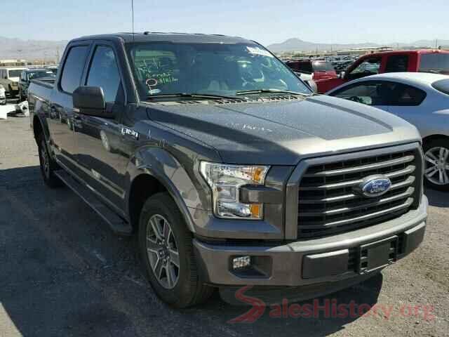 5NMZU3LB9HH048473 2015 FORD F150