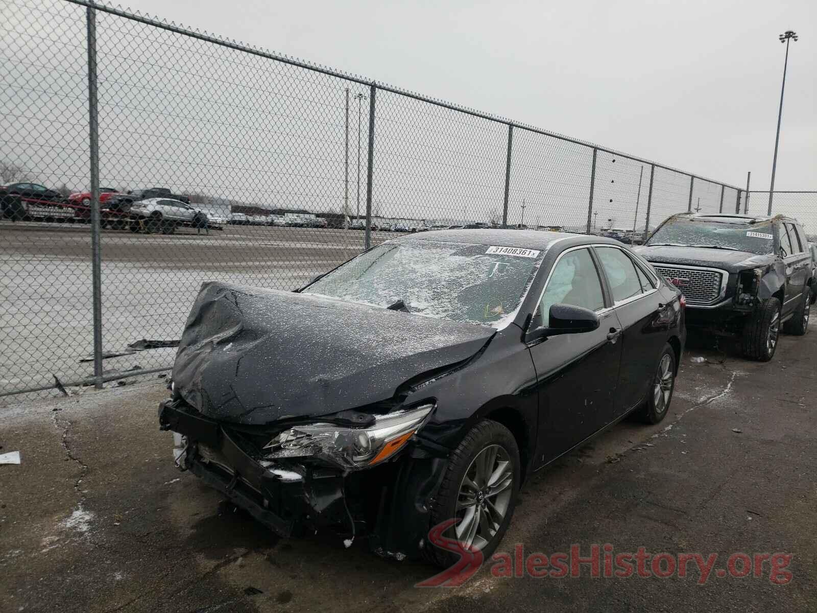 4T1BF1FK5HU671251 2017 TOYOTA CAMRY