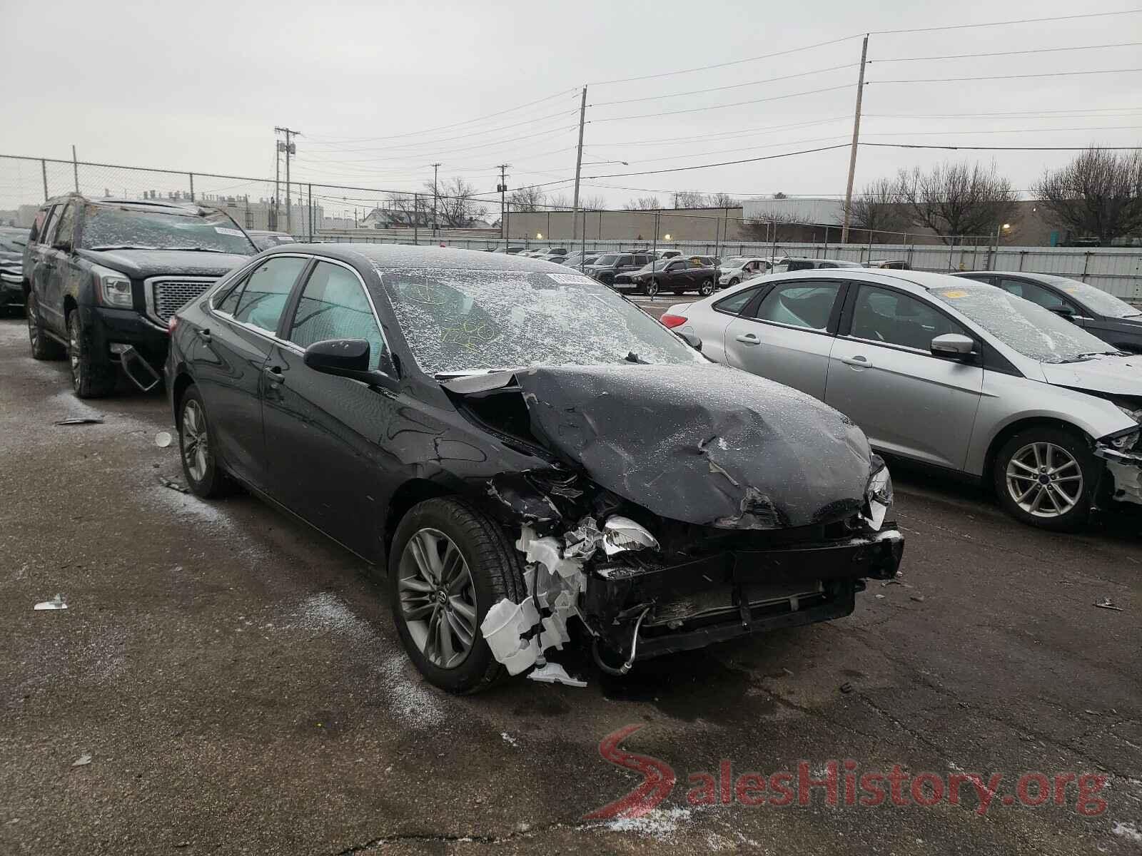 4T1BF1FK5HU671251 2017 TOYOTA CAMRY