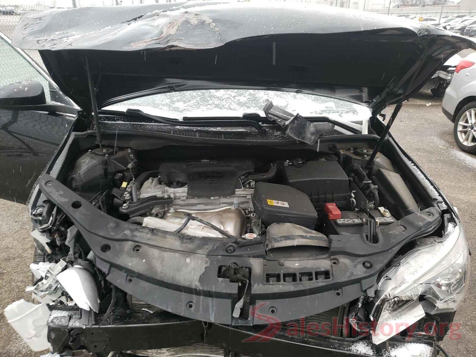 4T1BF1FK5HU671251 2017 TOYOTA CAMRY