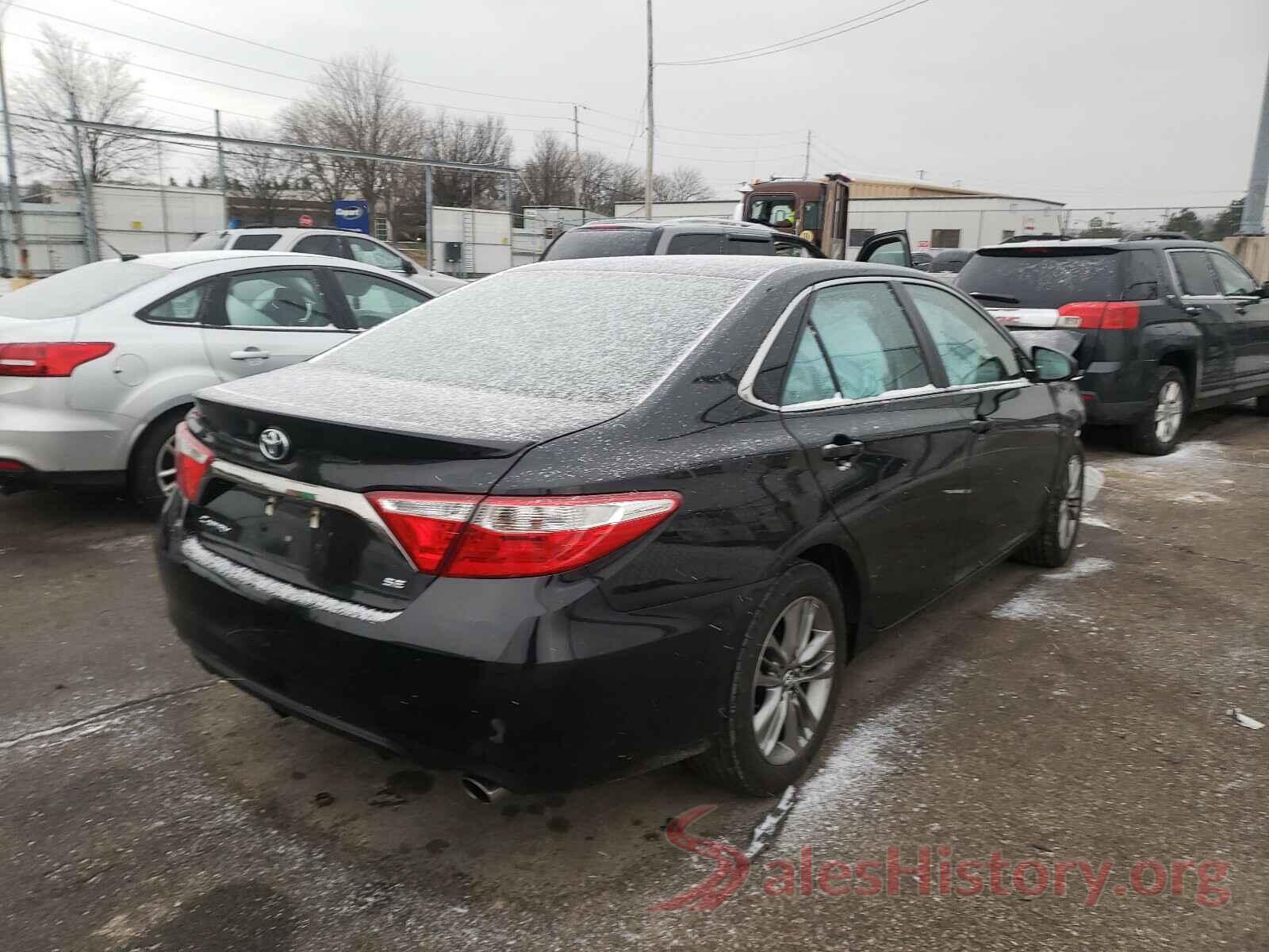 4T1BF1FK5HU671251 2017 TOYOTA CAMRY