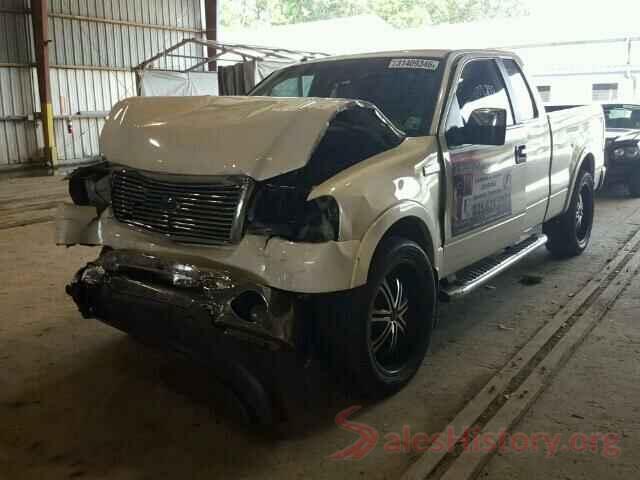 KMHL14JAXMA156079 2007 FORD F150