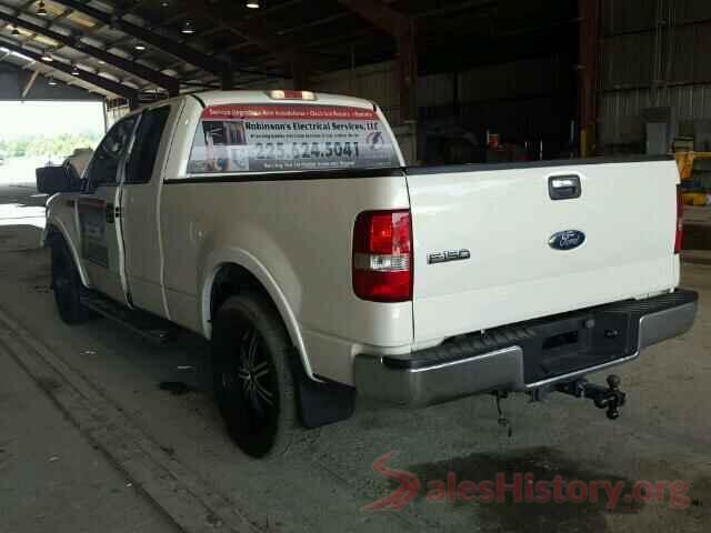 KMHL14JAXMA156079 2007 FORD F150