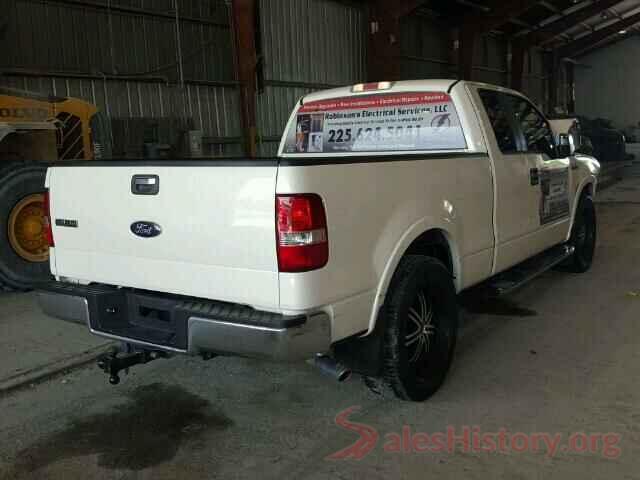 KMHL14JAXMA156079 2007 FORD F150