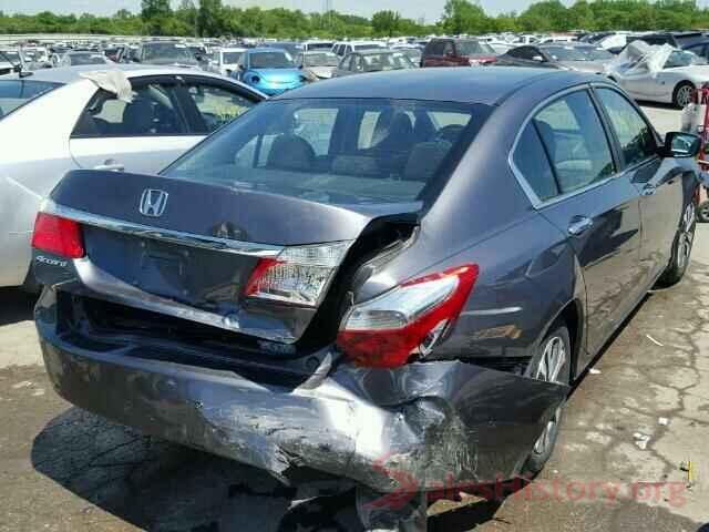 JTDEPRAE0LJ039654 2013 HONDA ACCORD