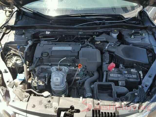 JTDEPRAE0LJ039654 2013 HONDA ACCORD