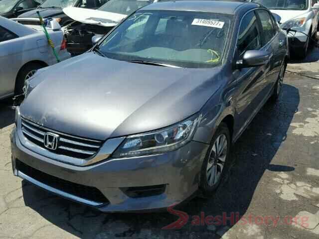 JTDEPRAE0LJ039654 2013 HONDA ACCORD