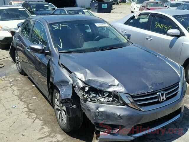 JTDEPRAE0LJ039654 2013 HONDA ACCORD