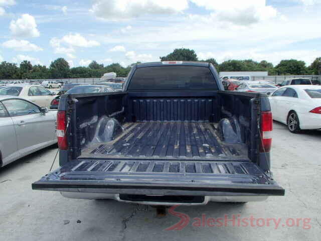 1HGCR2F36GA047118 2004 FORD F150