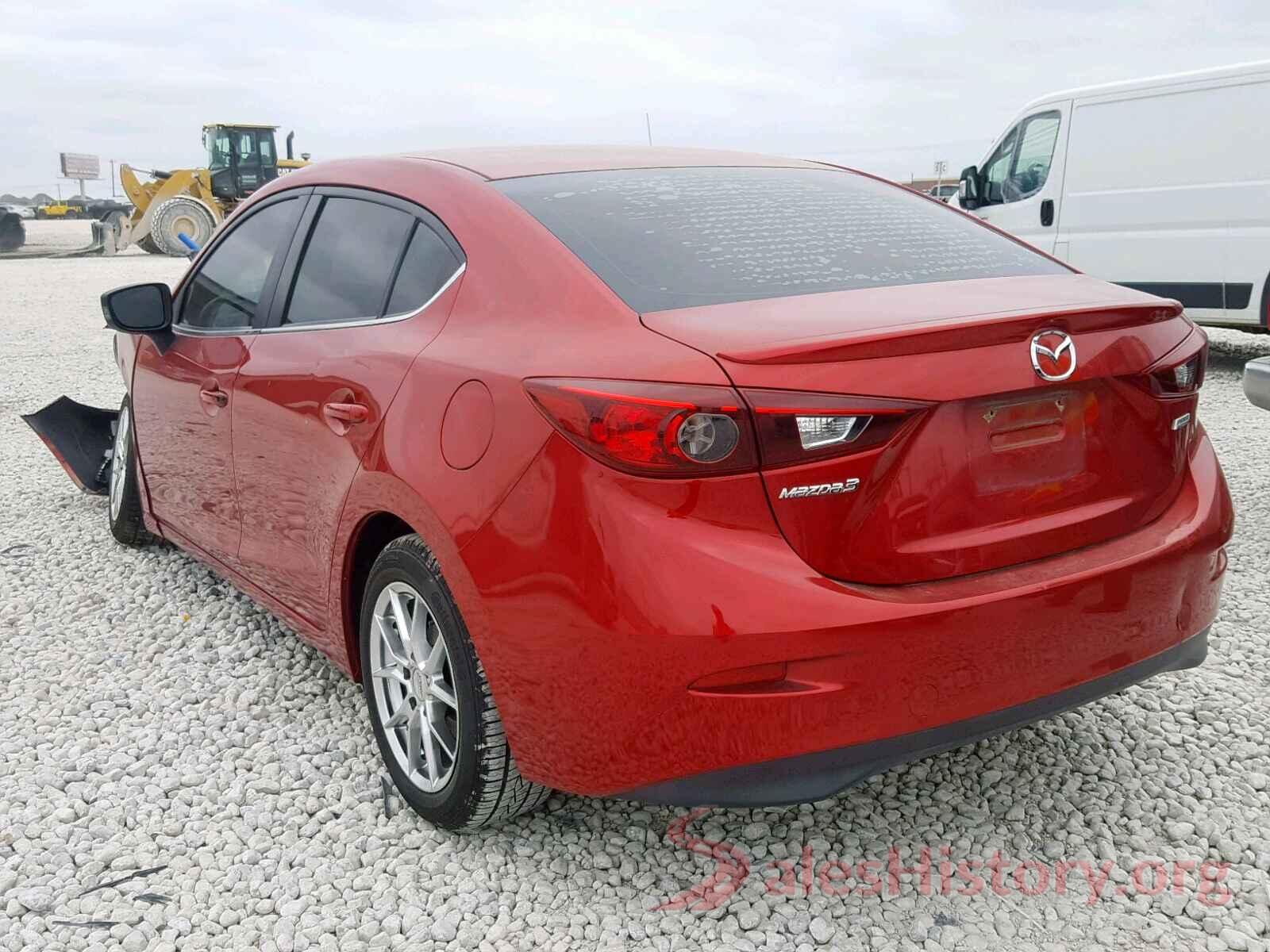 1N4AL3AP8HC178974 2014 MAZDA 3