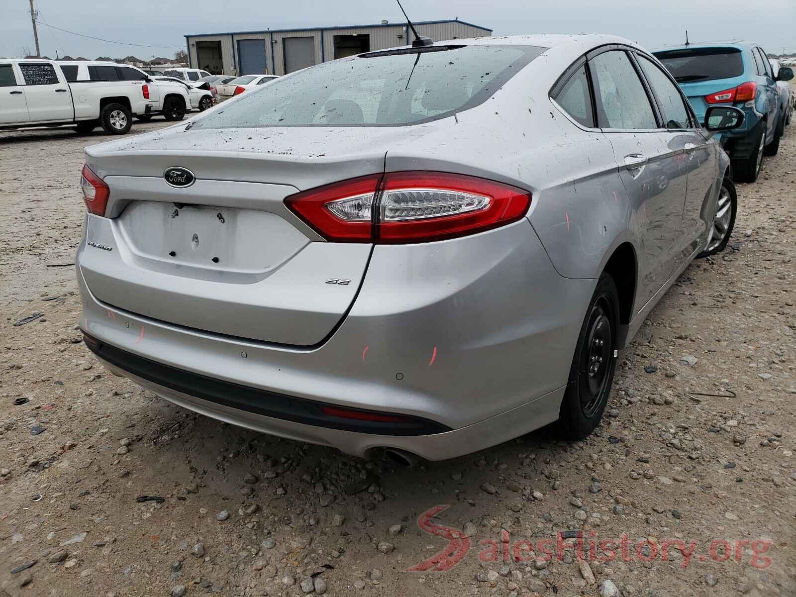 3FA6P0H78GR296456 2016 FORD FUSION